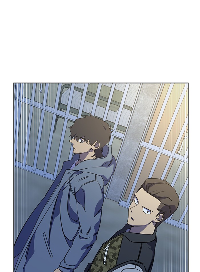 Parallel City chapter 51 page 18