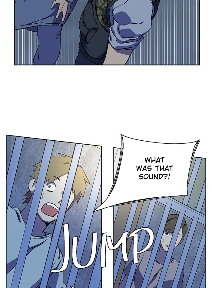 Parallel City chapter 51 page 19