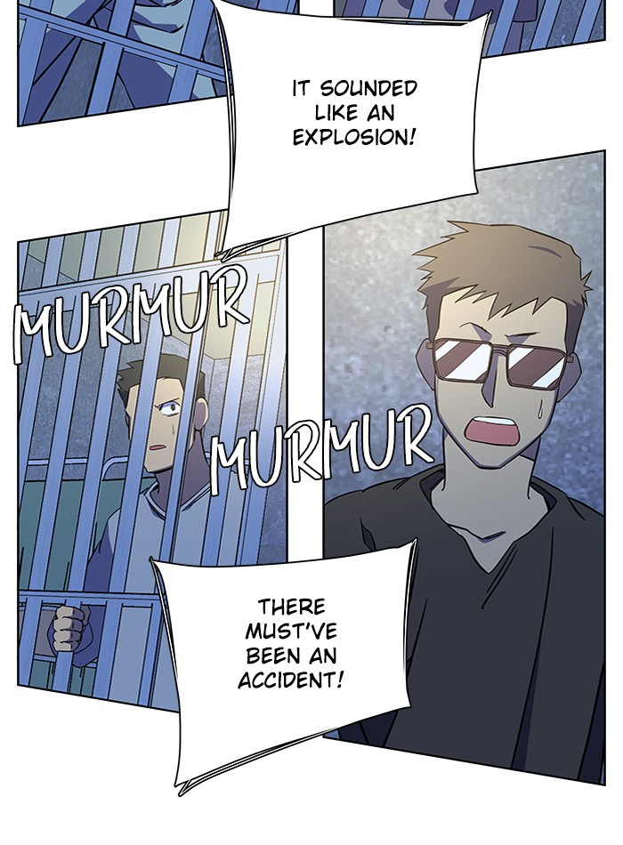 Parallel City chapter 51 page 20