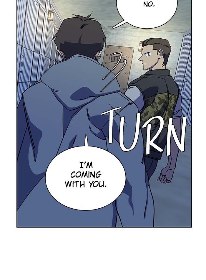 Parallel City chapter 51 page 22