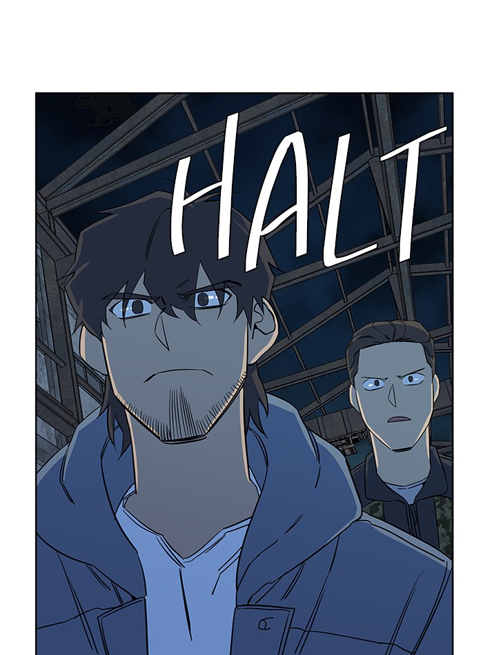 Parallel City chapter 51 page 23