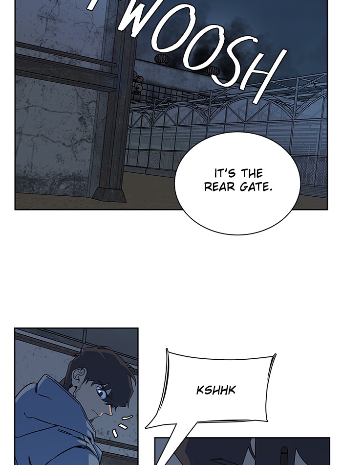 Parallel City chapter 51 page 25