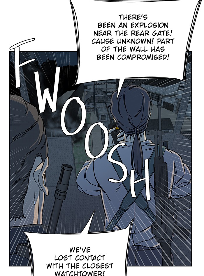 Parallel City chapter 51 page 27