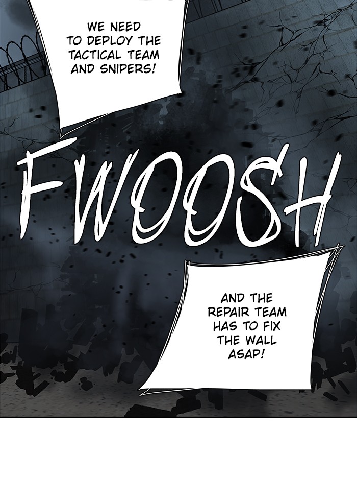 Parallel City chapter 51 page 29