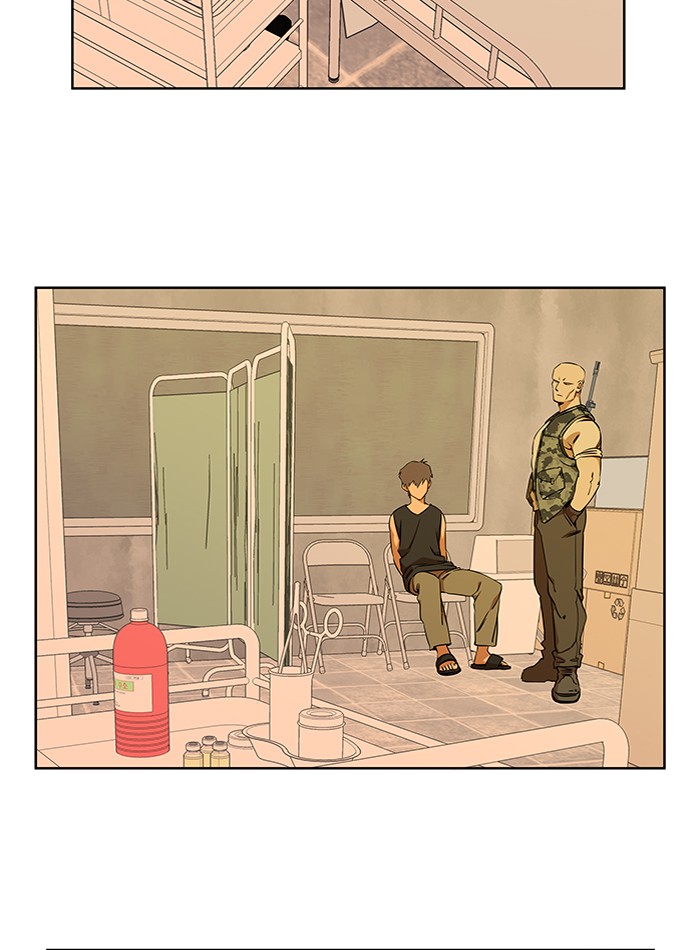 Parallel City chapter 51 page 3