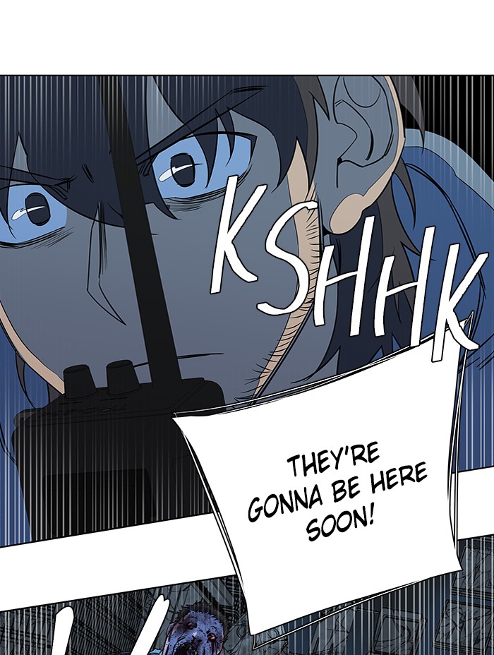 Parallel City chapter 51 page 30