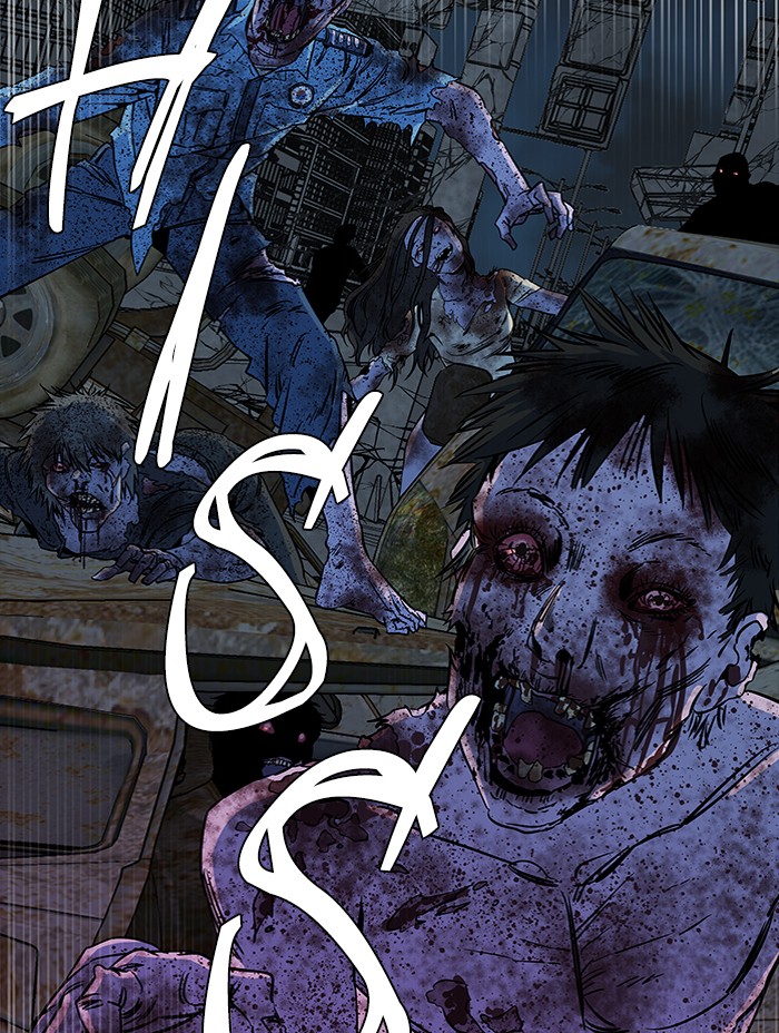 Parallel City chapter 51 page 31