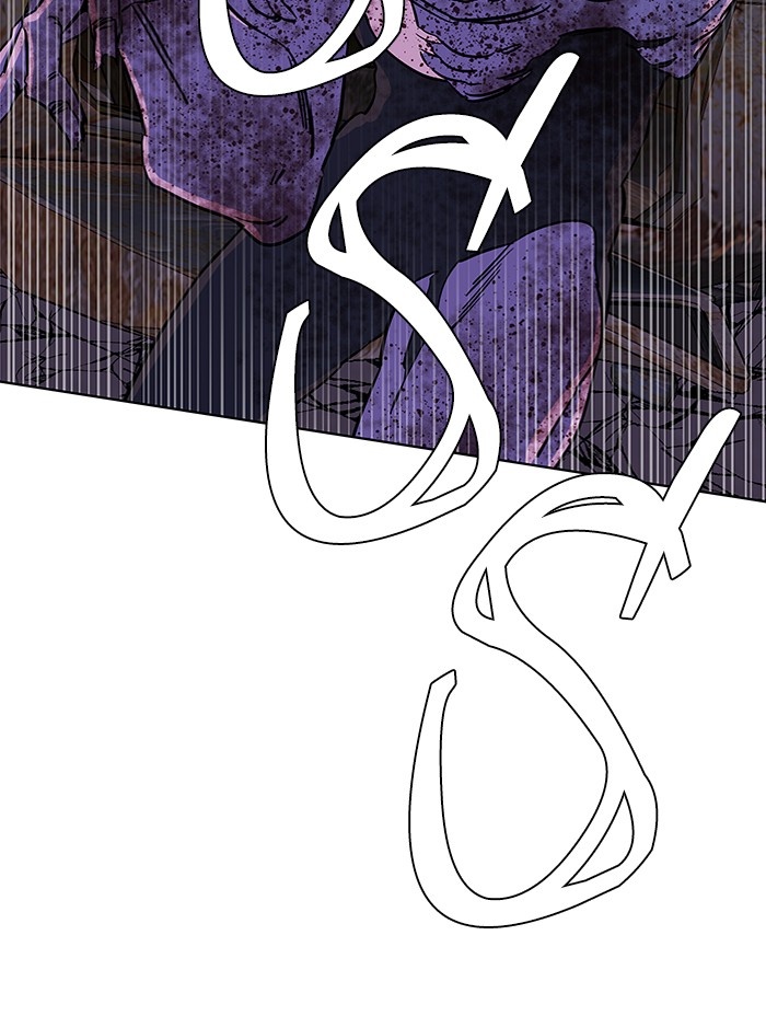 Parallel City chapter 51 page 32