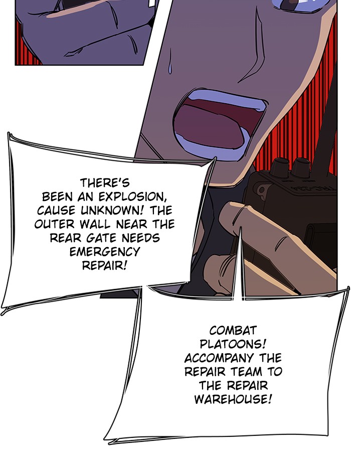 Parallel City chapter 51 page 35