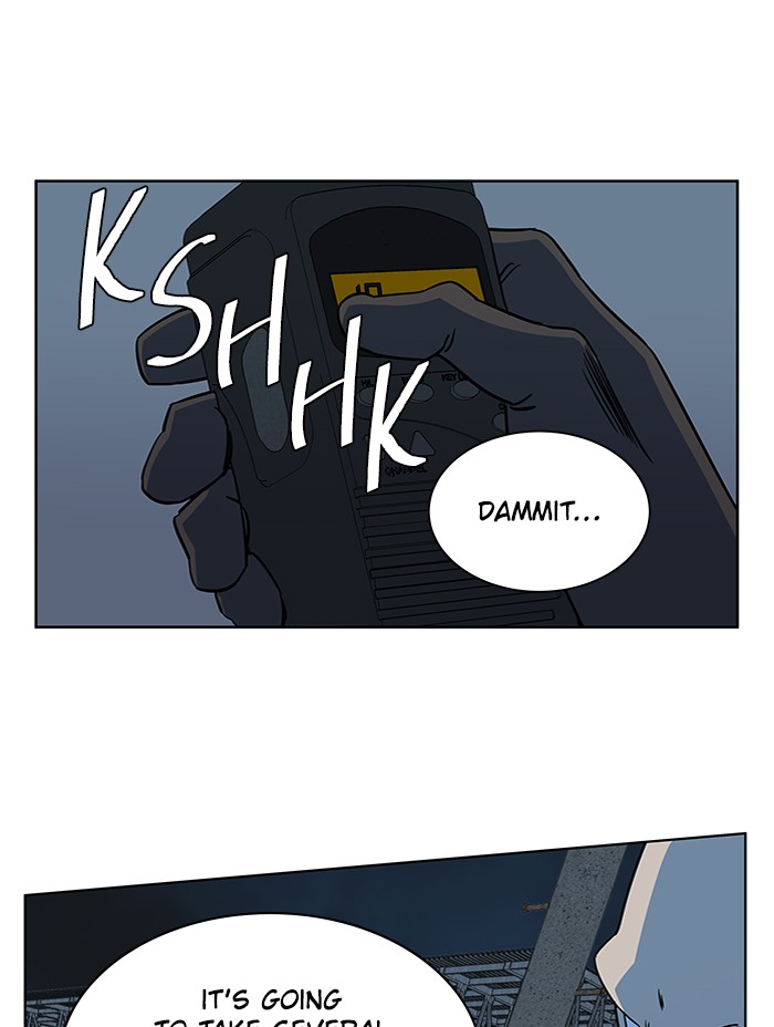 Parallel City chapter 51 page 36