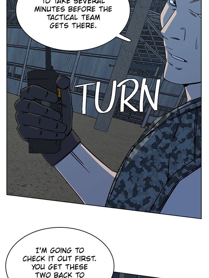 Parallel City chapter 51 page 37