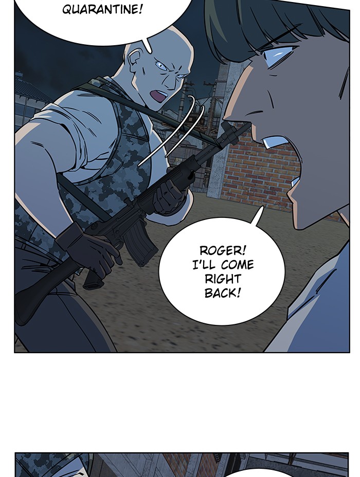 Parallel City chapter 51 page 38