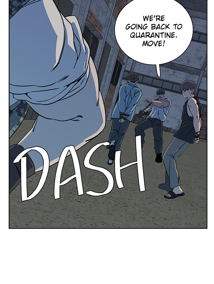 Parallel City chapter 51 page 39