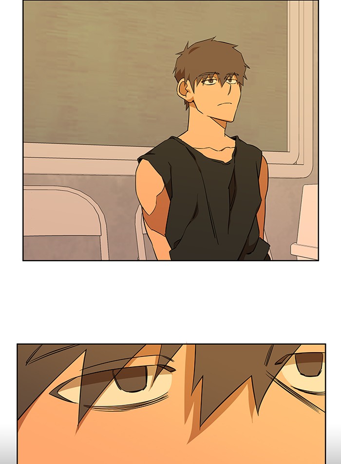 Parallel City chapter 51 page 4