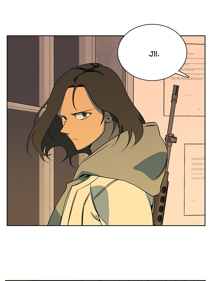 Parallel City chapter 51 page 41