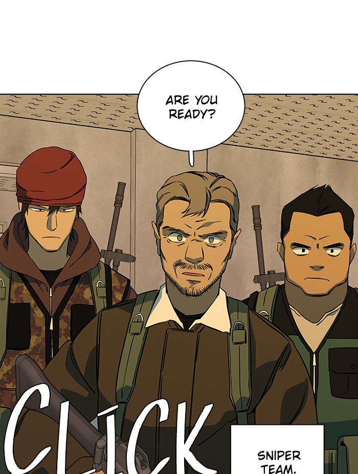 Parallel City chapter 51 page 43