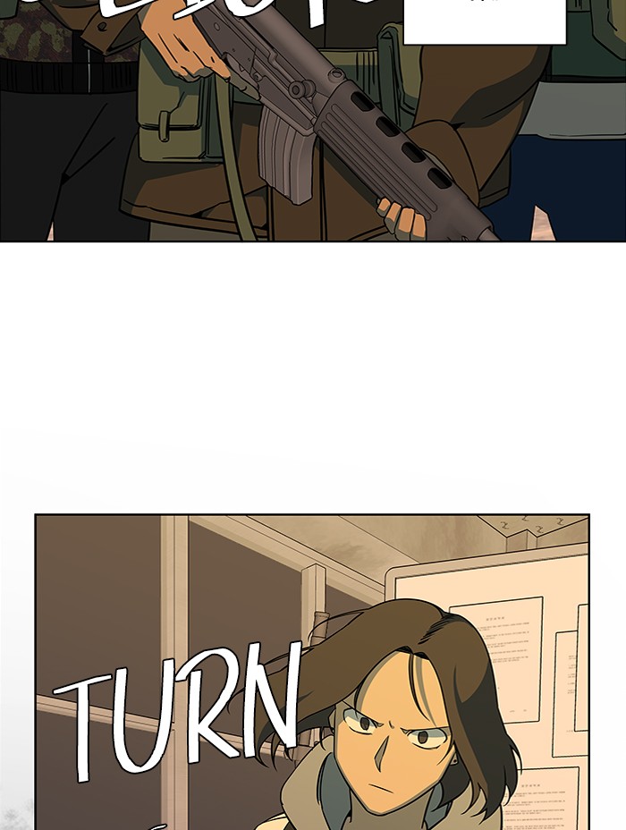 Parallel City chapter 51 page 44