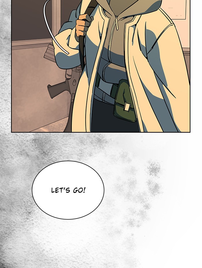 Parallel City chapter 51 page 45