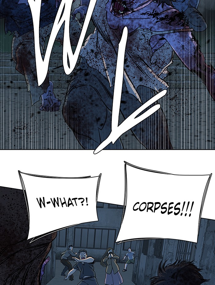 Parallel City chapter 51 page 47