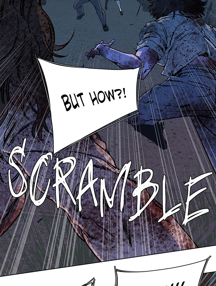 Parallel City chapter 51 page 48