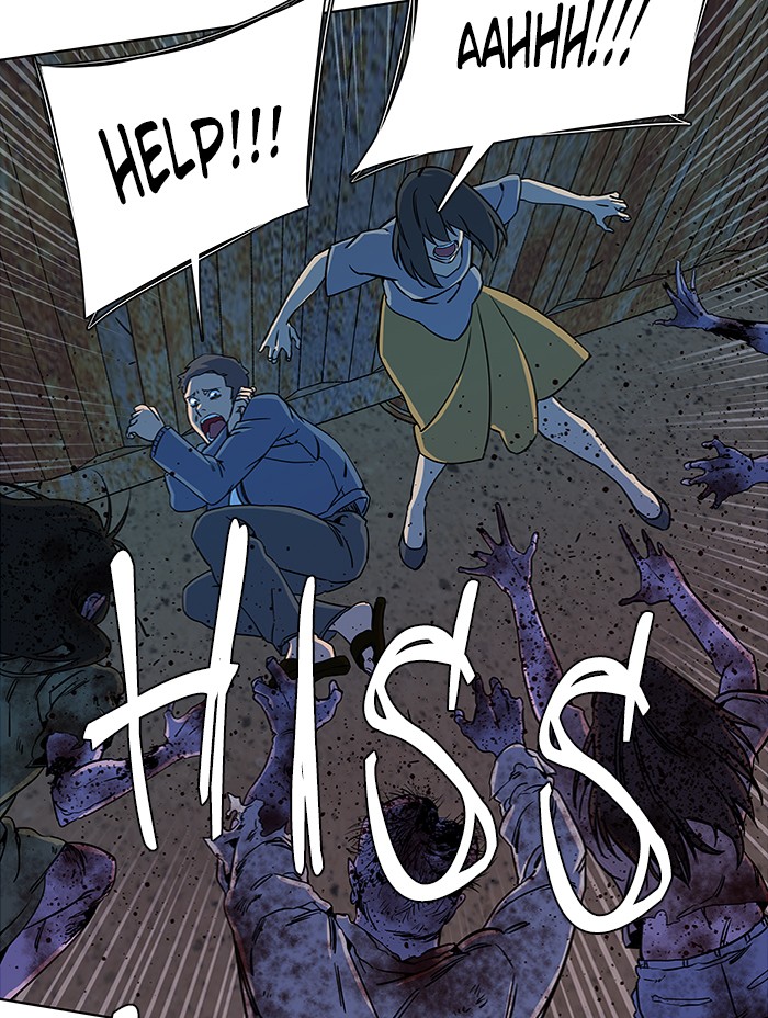 Parallel City chapter 51 page 49