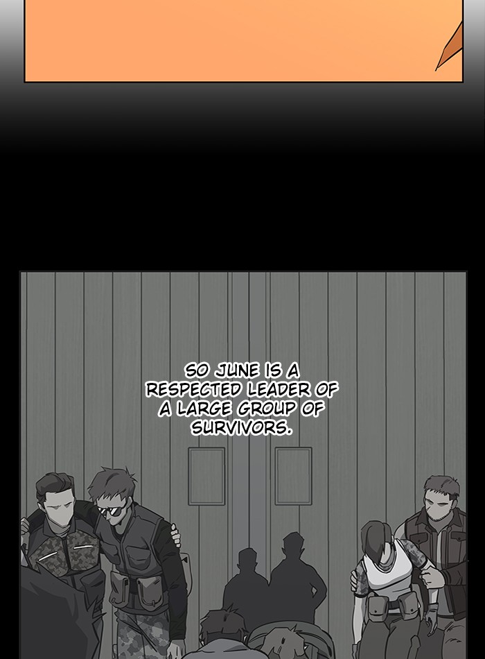 Parallel City chapter 51 page 5