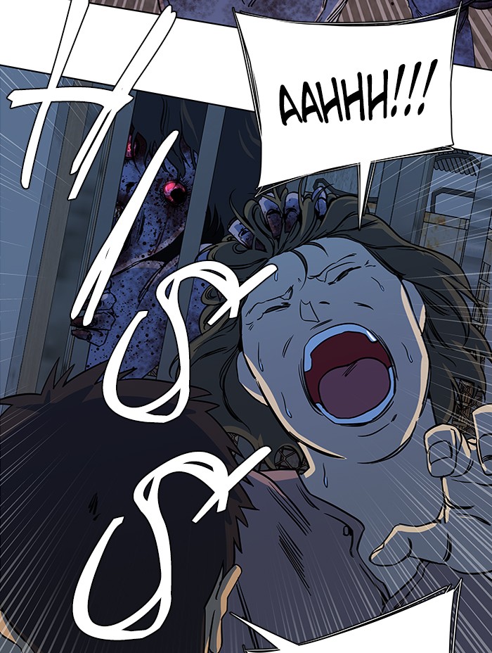 Parallel City chapter 51 page 50