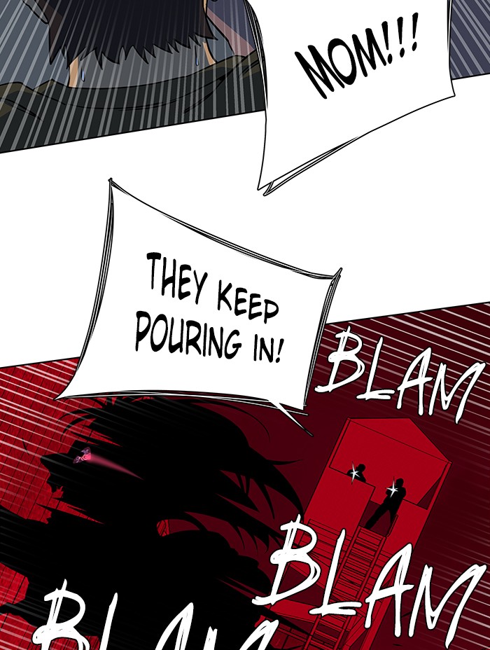 Parallel City chapter 51 page 51