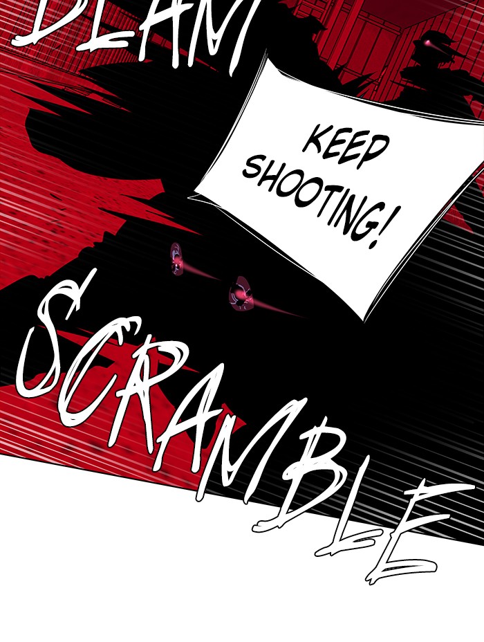 Parallel City chapter 51 page 52