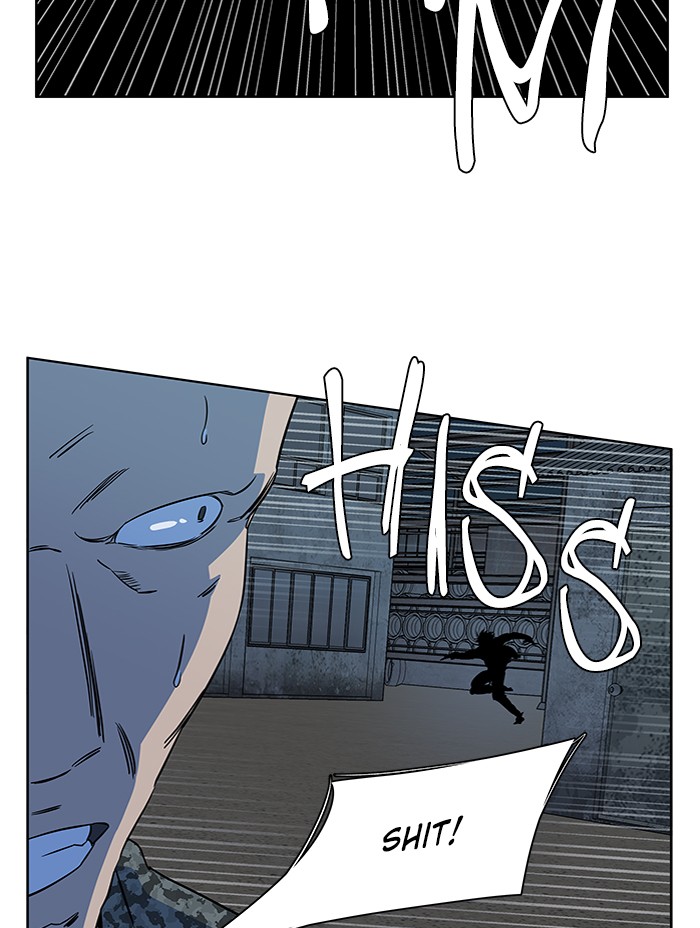 Parallel City chapter 51 page 54