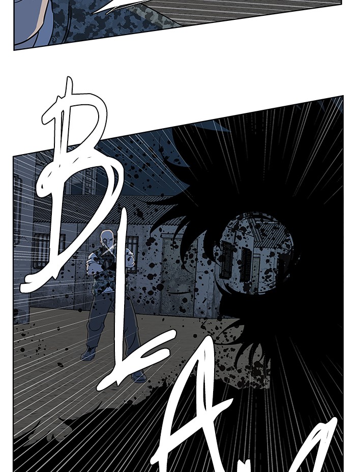 Parallel City chapter 51 page 55