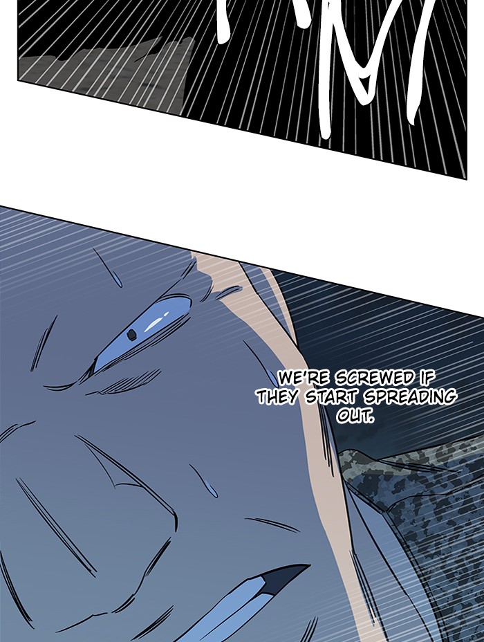 Parallel City chapter 51 page 56