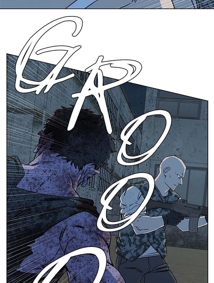 Parallel City chapter 51 page 57