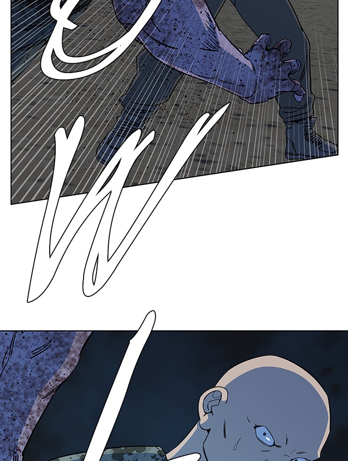 Parallel City chapter 51 page 58