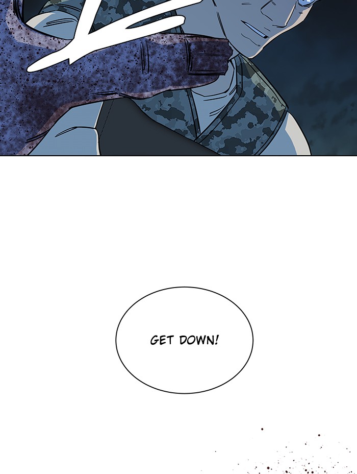 Parallel City chapter 51 page 59