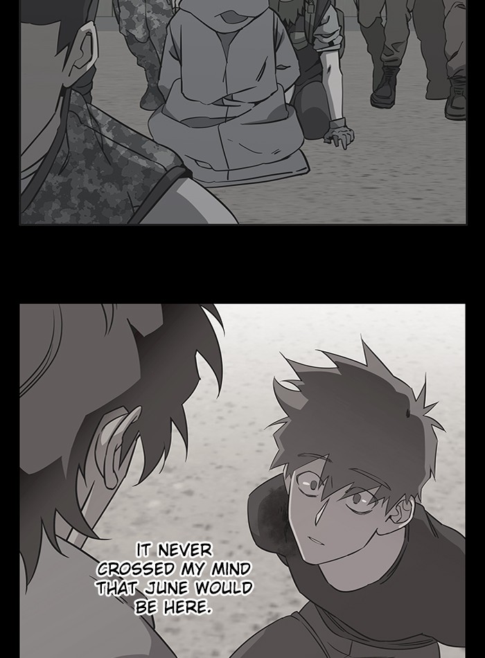 Parallel City chapter 51 page 6