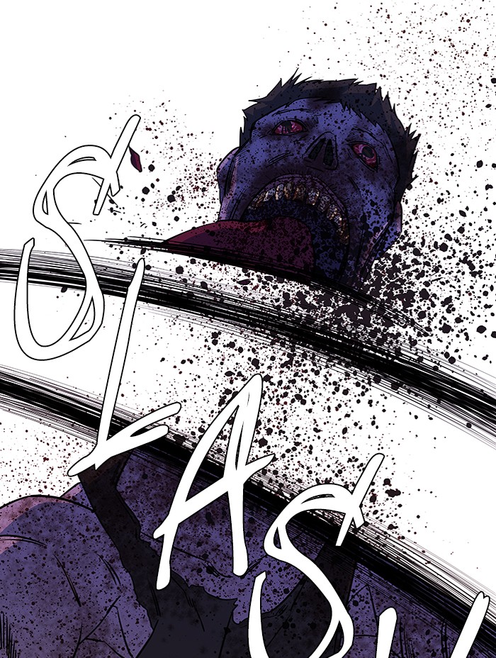 Parallel City chapter 51 page 60