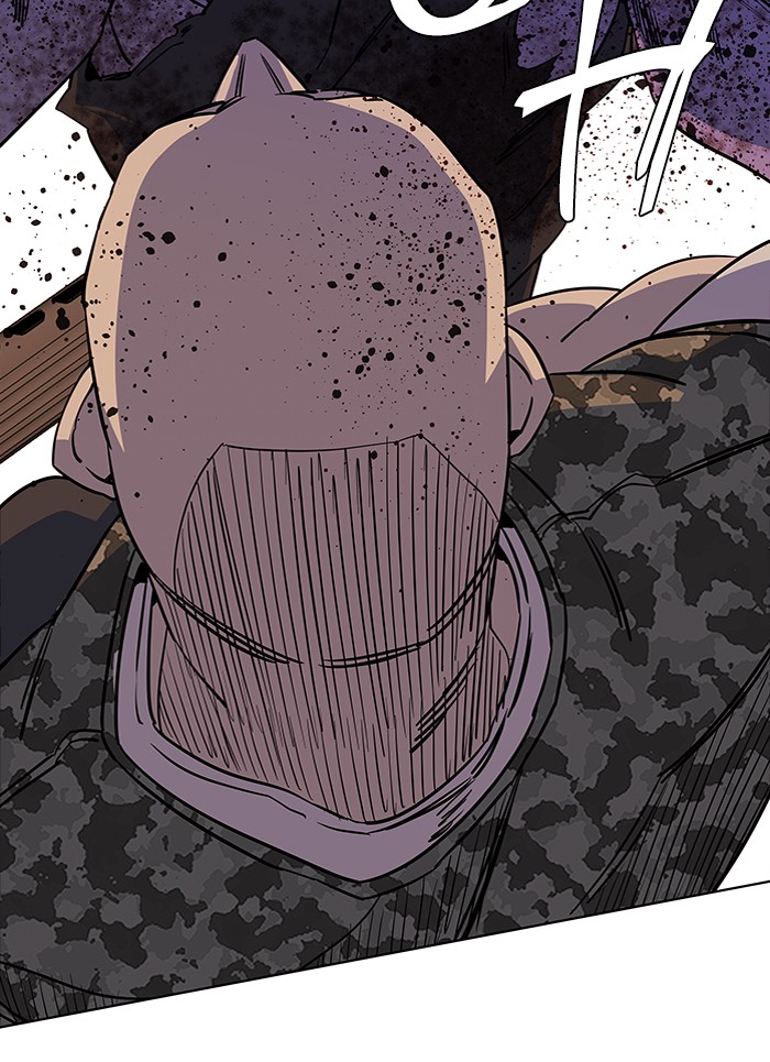 Parallel City chapter 51 page 61