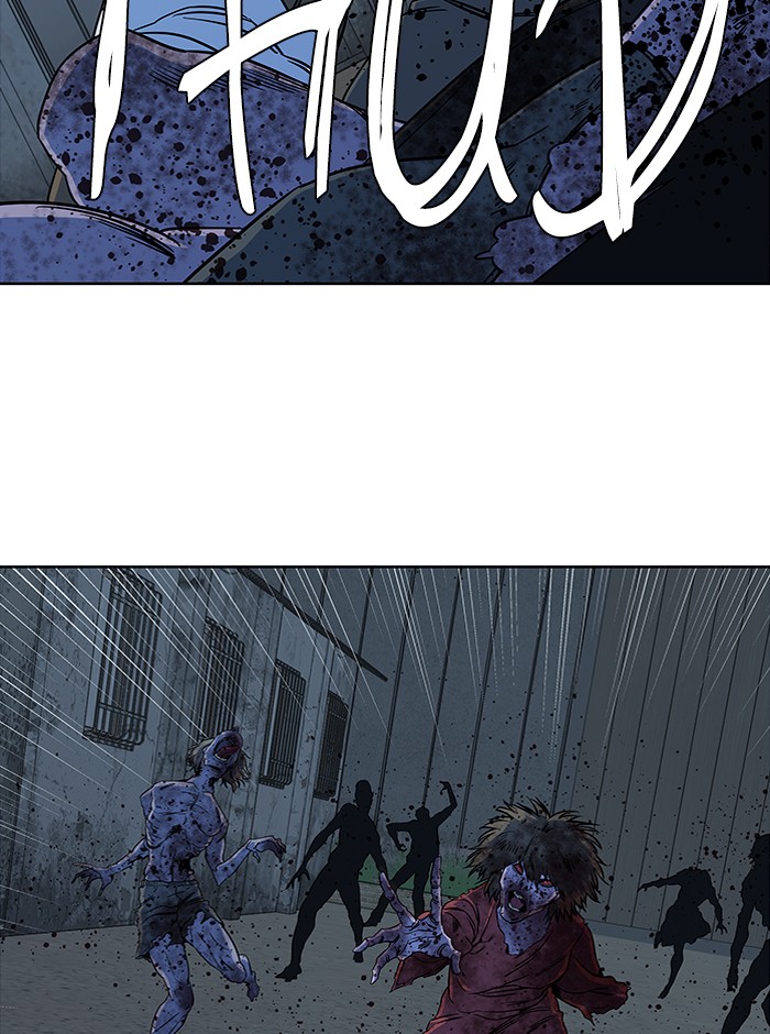 Parallel City chapter 51 page 63