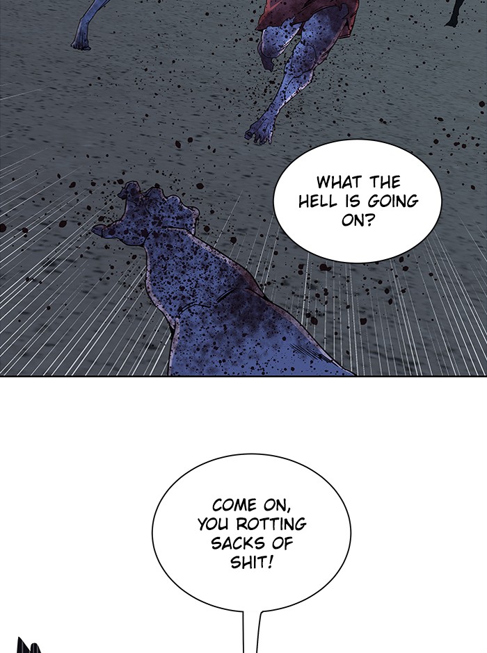 Parallel City chapter 51 page 64