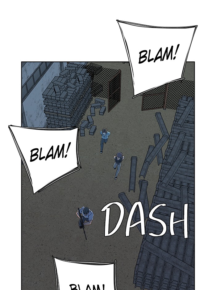 Parallel City chapter 51 page 67