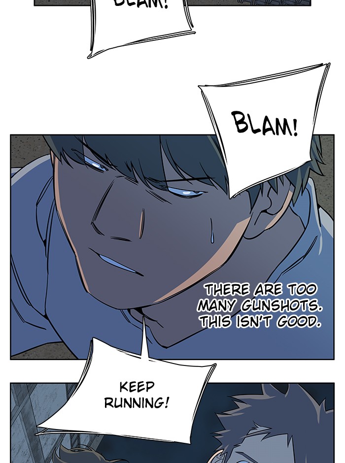 Parallel City chapter 51 page 68