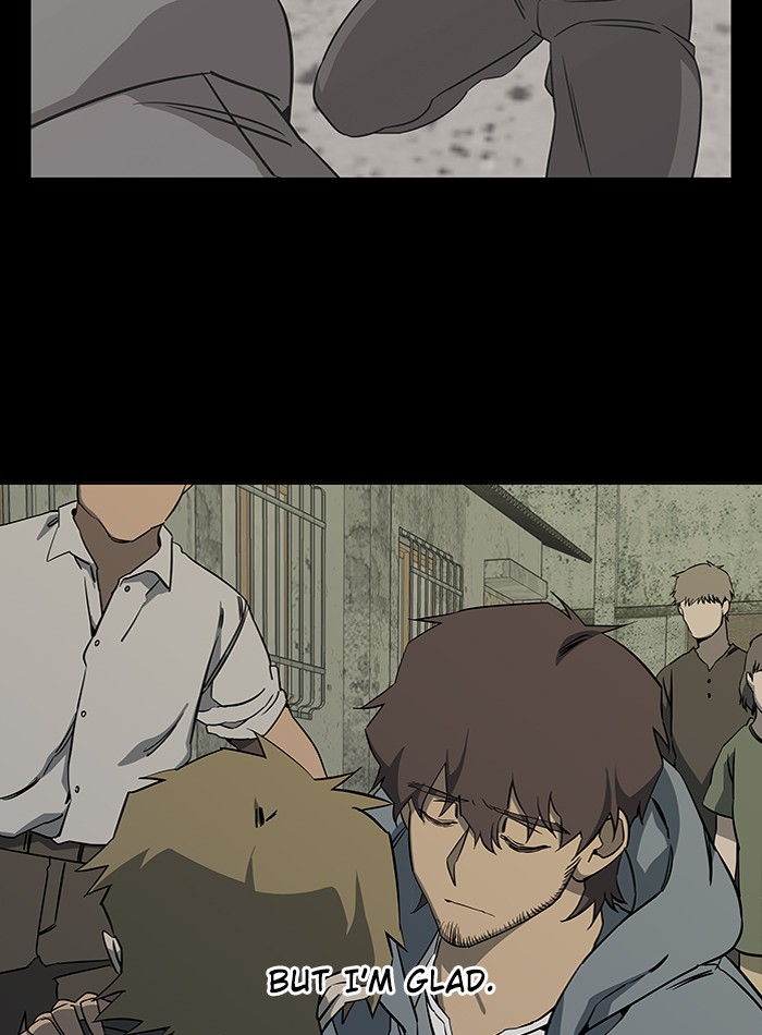 Parallel City chapter 51 page 7