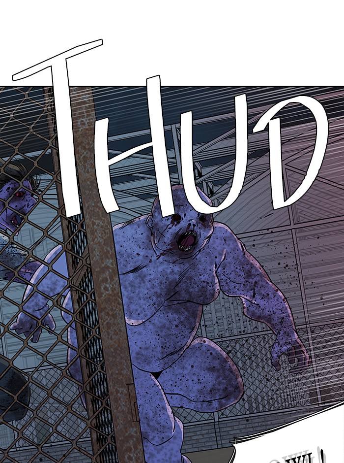 Parallel City chapter 51 page 71