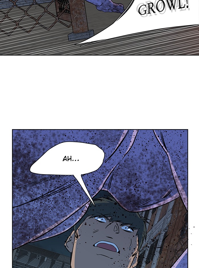 Parallel City chapter 51 page 72