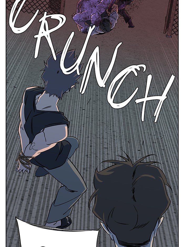 Parallel City chapter 51 page 74