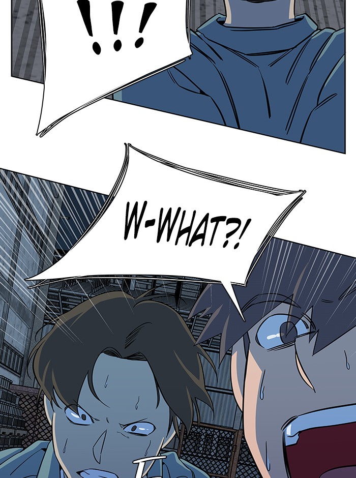 Parallel City chapter 51 page 75