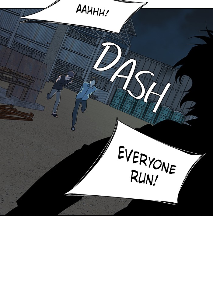 Parallel City chapter 51 page 78