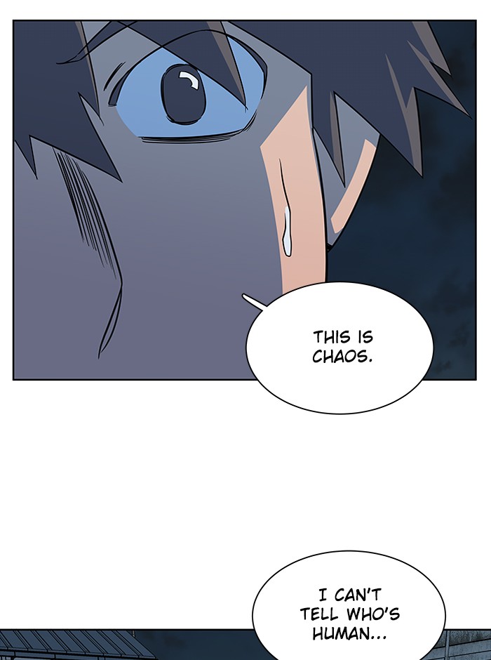 Parallel City chapter 51 page 79