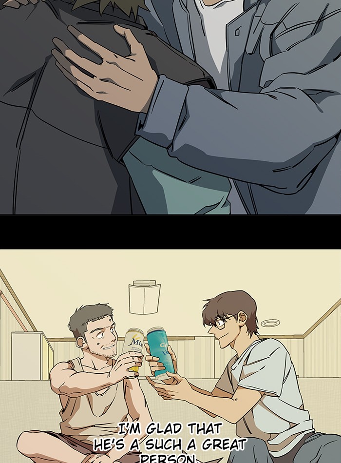 Parallel City chapter 51 page 8